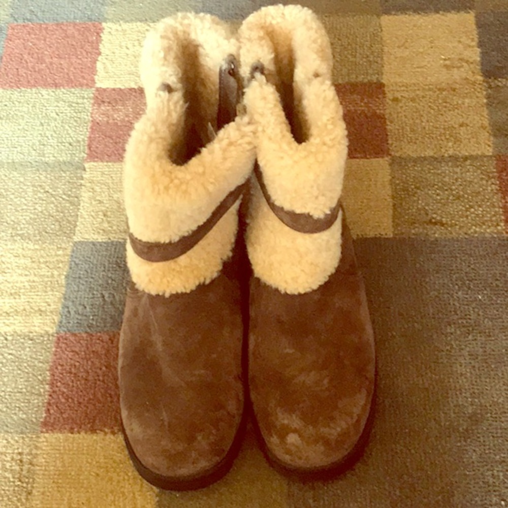 Ugg boots